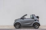 Smart EQ ForTwo Pulse Cabrio 2020 года (WW)